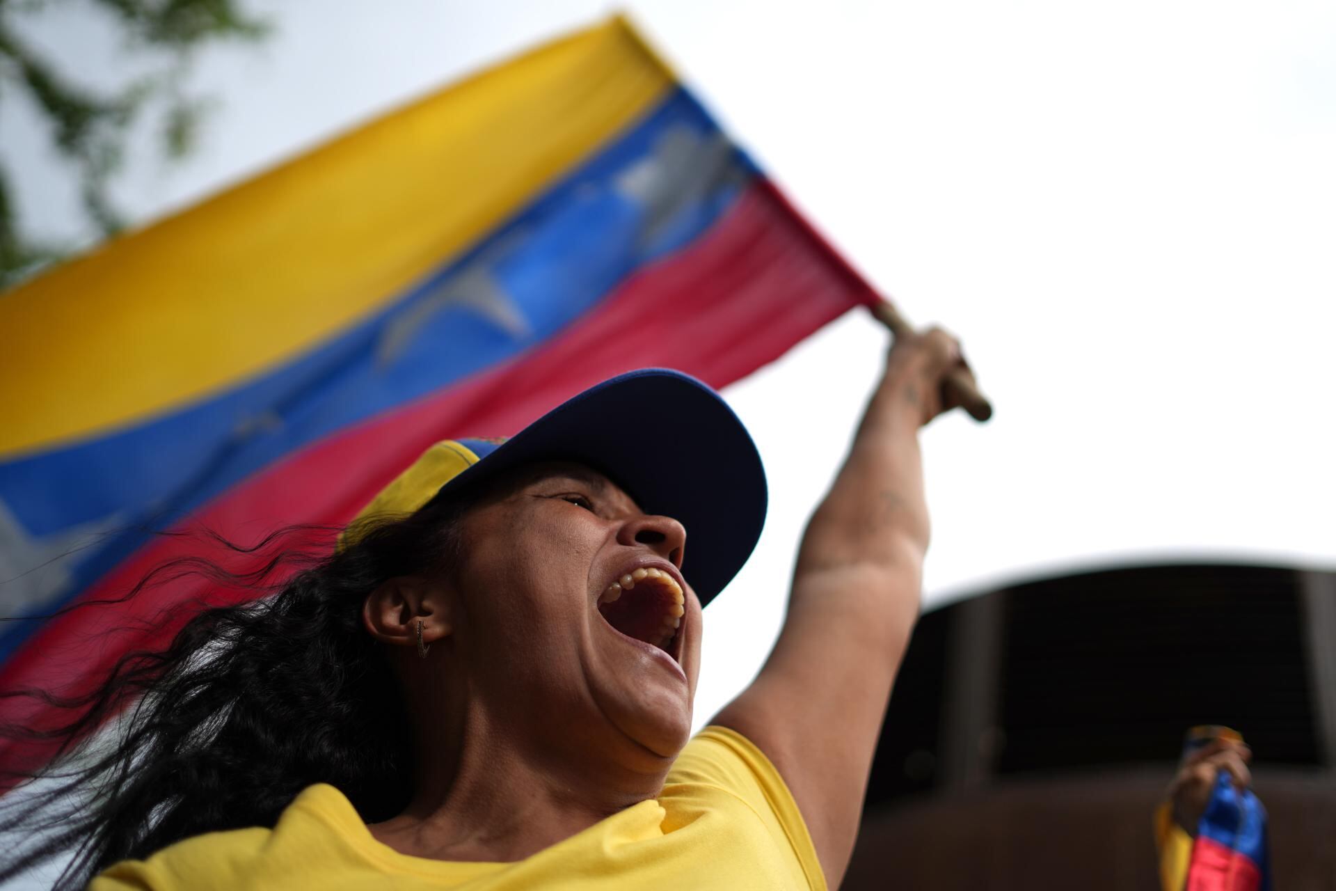 Las consecuencias de la consolidación de la dictadura venezolana se seguirán sintiendo más allá de sus fronteras. (Foto: EFE)
