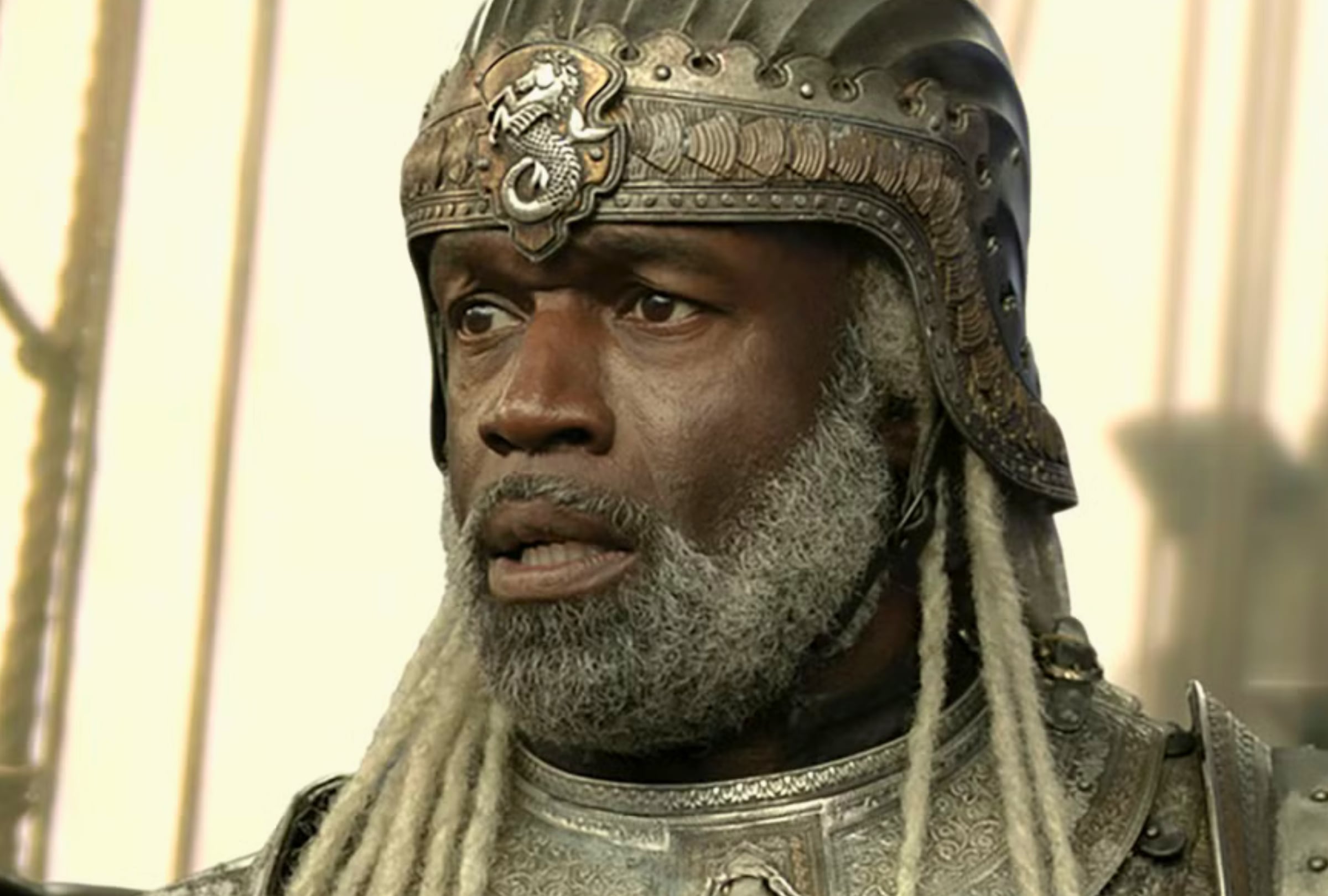 La Batalla del Gaznate es uno de los enfrentamientos marítimos más masivos, sangrientos y trágicos de la serie "House of the Dragon" (Foto: HBO)