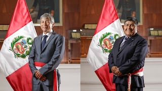 Enrique Castillo: “Arista y Mucho enfrentarán un Congreso que produce leyes sin criterio técnico”