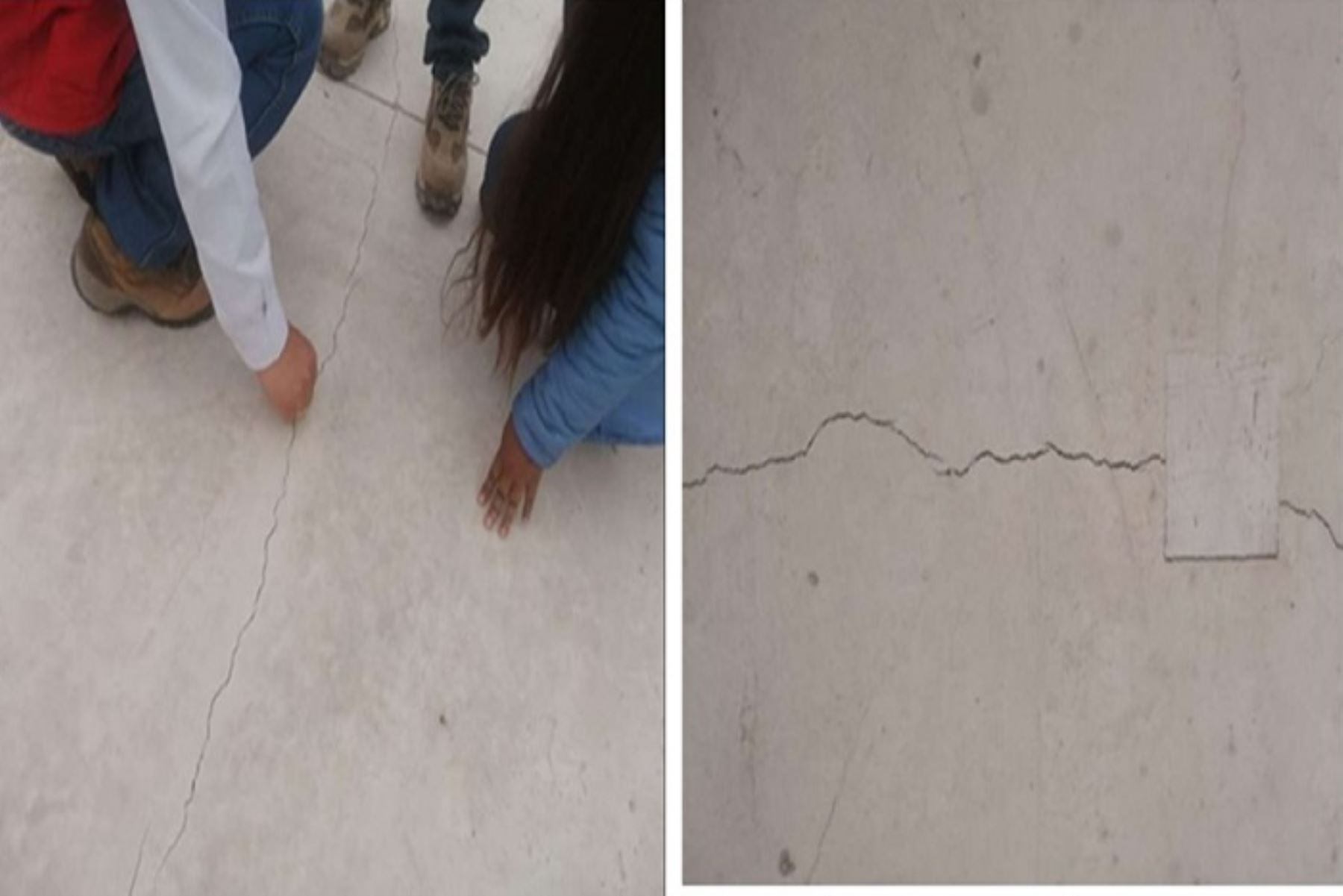 Las obras fueron ejecutadas por la Municipalidad Provincial de Ilo. (Foto: Difusión)