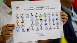 Venezuela se prepara para sus elecciones más trascendentales de la última década