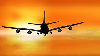 IATA: las aerolíneas seguirán en pérdidas en Latinoamérica tanto en 2023 como en 2024