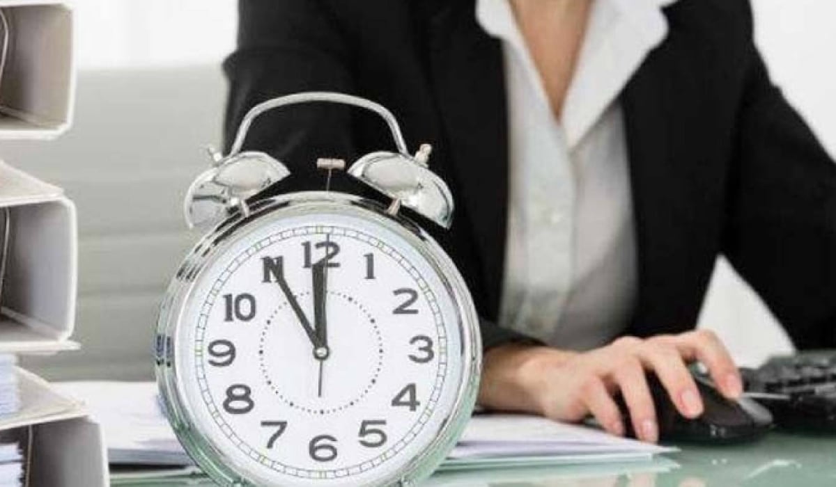 Fiscalización laboral: el punto de quiebre del trabajador no fiscalizado. (Foto: Difusión)