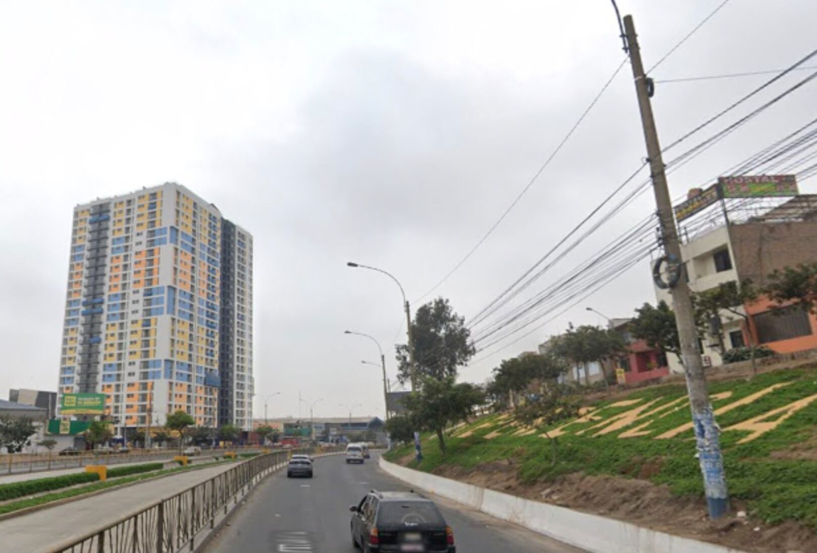 Independencia atrae nueva inversión inmobiliaria a su zona industrial.