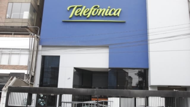 Deutsche Bank: Chile y Perú son buenas opciones de venta para Telefónica