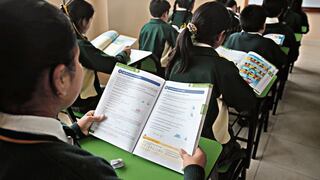 Colegios privados del Callao denuncian que no están incluidas en plan de garantías Reactiva Perú