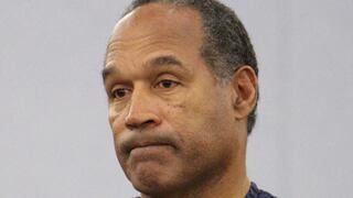 O.J. Simpson: a cuánto ascendía el patrimonio del exjugador de fútbol americano