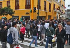 Los lugares preferidos por los limeños para comprar en Navidad: Presupuesto y productos