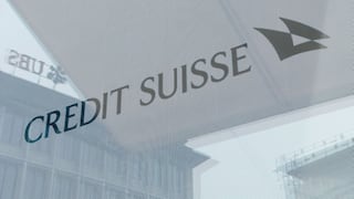 Crédit Suisse pagará más de US$ 510 millones de multa en EE.UU. por evasión fiscal