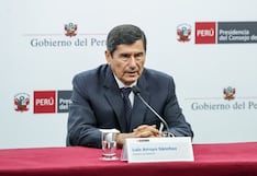 Congreso: Comisión especial de riesgo de desastres cita al ministro de Defensa para el lunes 9