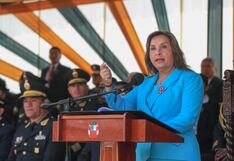 Dina Boluarte será investigada tras dejar el cargo, confirma fiscal de la Nación