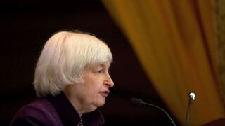 Fed: Janet Yellen ve alza de tasas y un buen panorama económico en general en EE.UU.