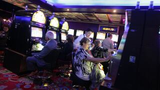 MEF en contra de derogatoria del ISC a casinos y tragamonedas
