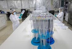 Minsa dispone medidas para garantizar el abastecimiento de suero fisiológico