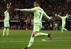 DIRECTV y DGO transmitieron FC Barcelona vs. Atlético de Madrid (4-2) por la fecha 28 de LaLiga EA Sports