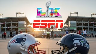 ESPN transmitió el Halftime Show del Super Bowl 2026: Seahawks vs. Patriots