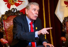 Rospigliosi sobre designación de De Soto en PCM: “Podría comportarse con sensatez”