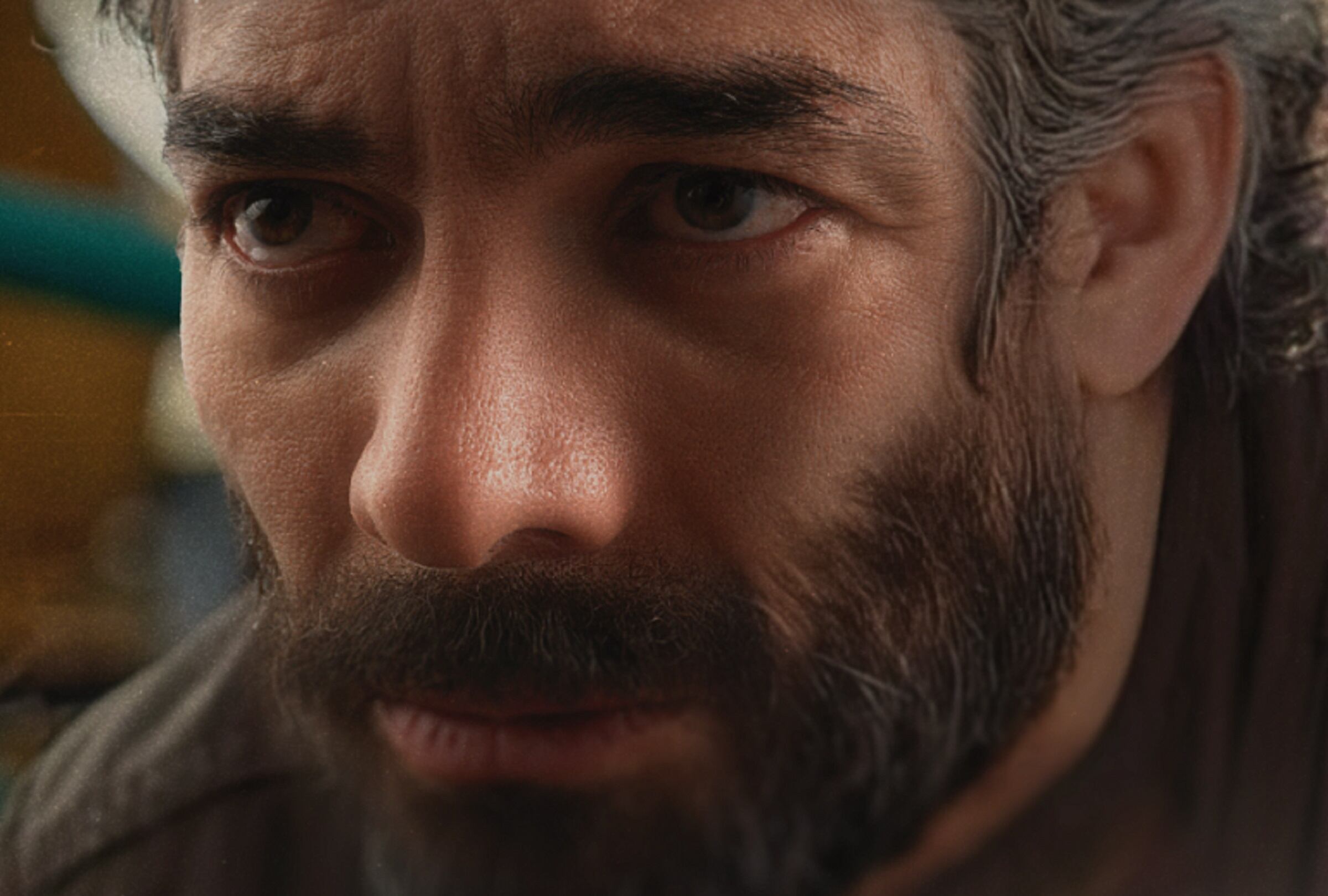 Omar Chaparro asume el rol de Julián en la película mexicana "Un viaje al corazón" (Foto: Star Original Productions)