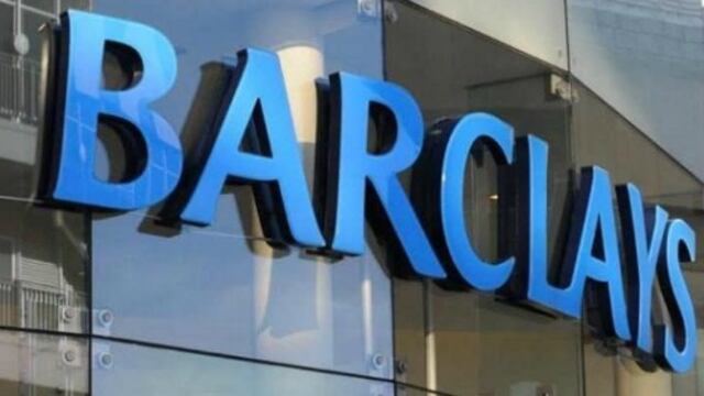 Barclays ampliaría su base de Dublín ante inseguridad por Brexit