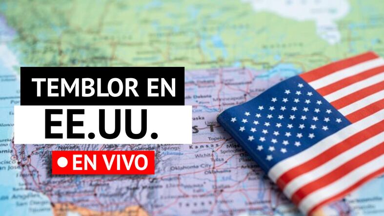 Temblor en EE.UU. hoy, 02 de abril – última hora, magnitud y epicentro del sismo vía USGS
