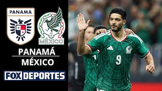 ◉ VER FOX Deportes EN VIVO | Señal del Panamá vs. México por streaming en EE.UU.