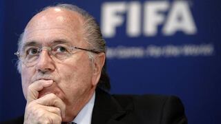 Una auditoría que saca a la luz los excesos del pasado en la FIFA