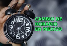 Cambio de horario en México 2026: fecha exacta, cómo ajustar el reloj y cuándo debo adelantar o atrasar la hora