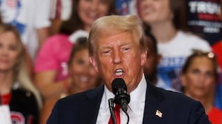 Trump lleva provocaciones contra Canadá al deporte, ¿qué dijo ahora?