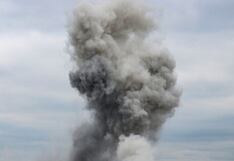 Rusia intensifica ataques contra Odesa y Járkiv y siembra pánico entre población civil