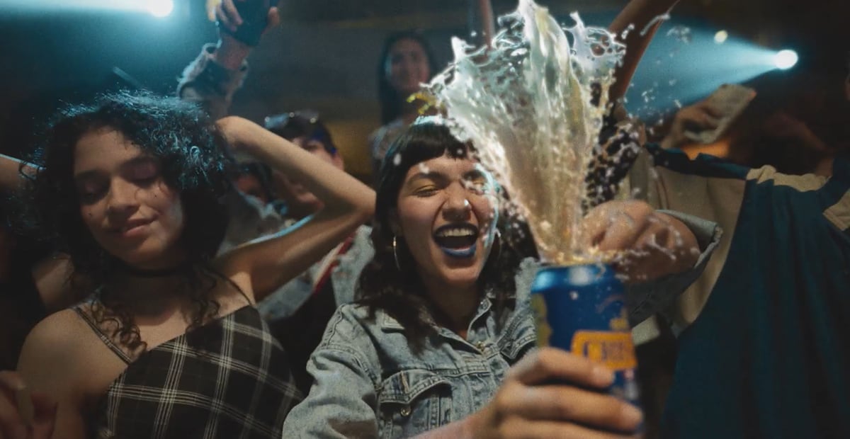 Productora Fértil ha realizado comerciales para diferentes marcas locales, tales como Cristal y Gloria. (Foto: Fértil)