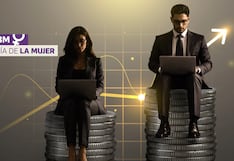 Perú ‘jalado’ frente a México y Colombia en brecha salarial y liderazgo femenino, según estudio