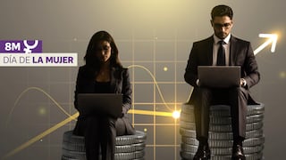 Perú ‘jalado’ frente a México y Colombia en brecha salarial y liderazgo femenino, según estudio