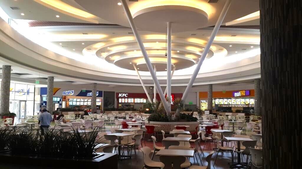 Real Plaza de Piura. (Foto: Difusión)