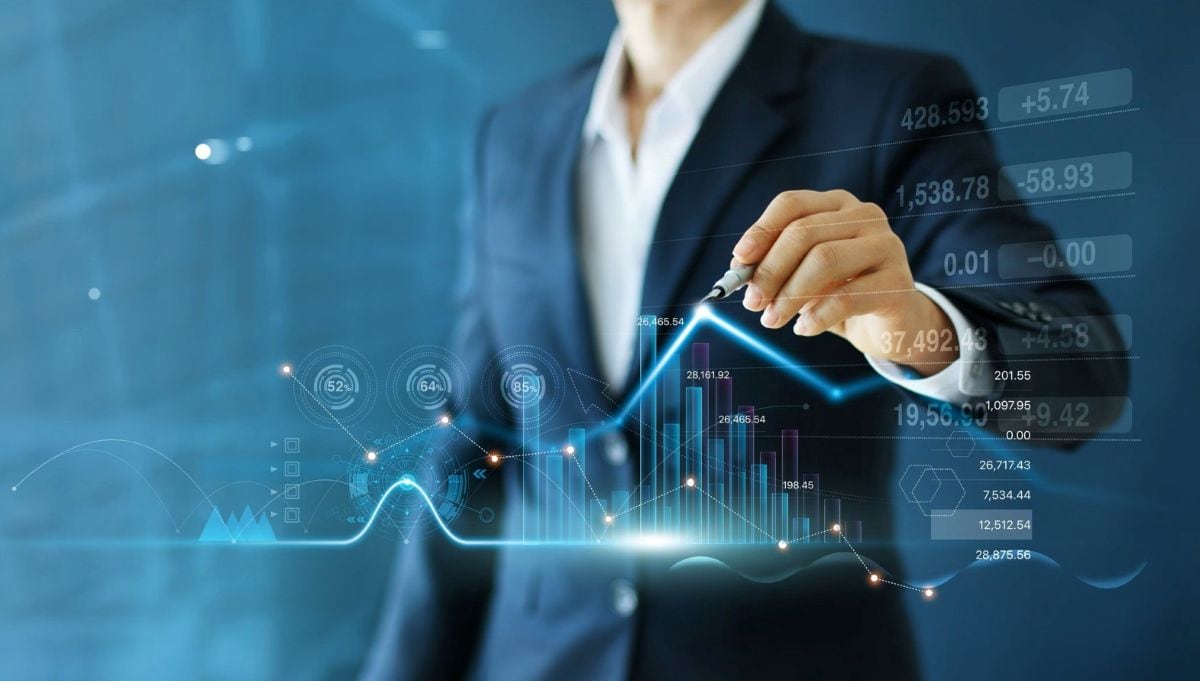 Más personas se vuelven accionistas de empresas top de BVL, ¿cobrarán por partida doble?