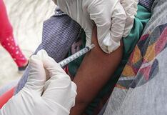 Minsa emite alerta por riesgo de importación de sarampión al Perú