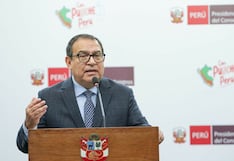 Otárola: “La mejor ley sobre prensa es aquella que no se debe regular”