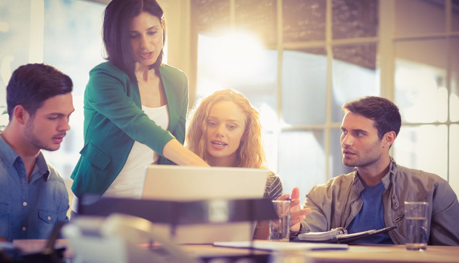 Las leyes y regulaciones peruanas todavía hablan de ‘acceso universal’ cuando en muchos países ese concepto ha sido largamente superado por el de ‘servicio universal’. (Foto: Cienciactiva)