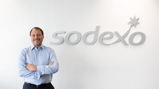 Sodexo proyecta crecer entre 30% y 35% por campaña navideña