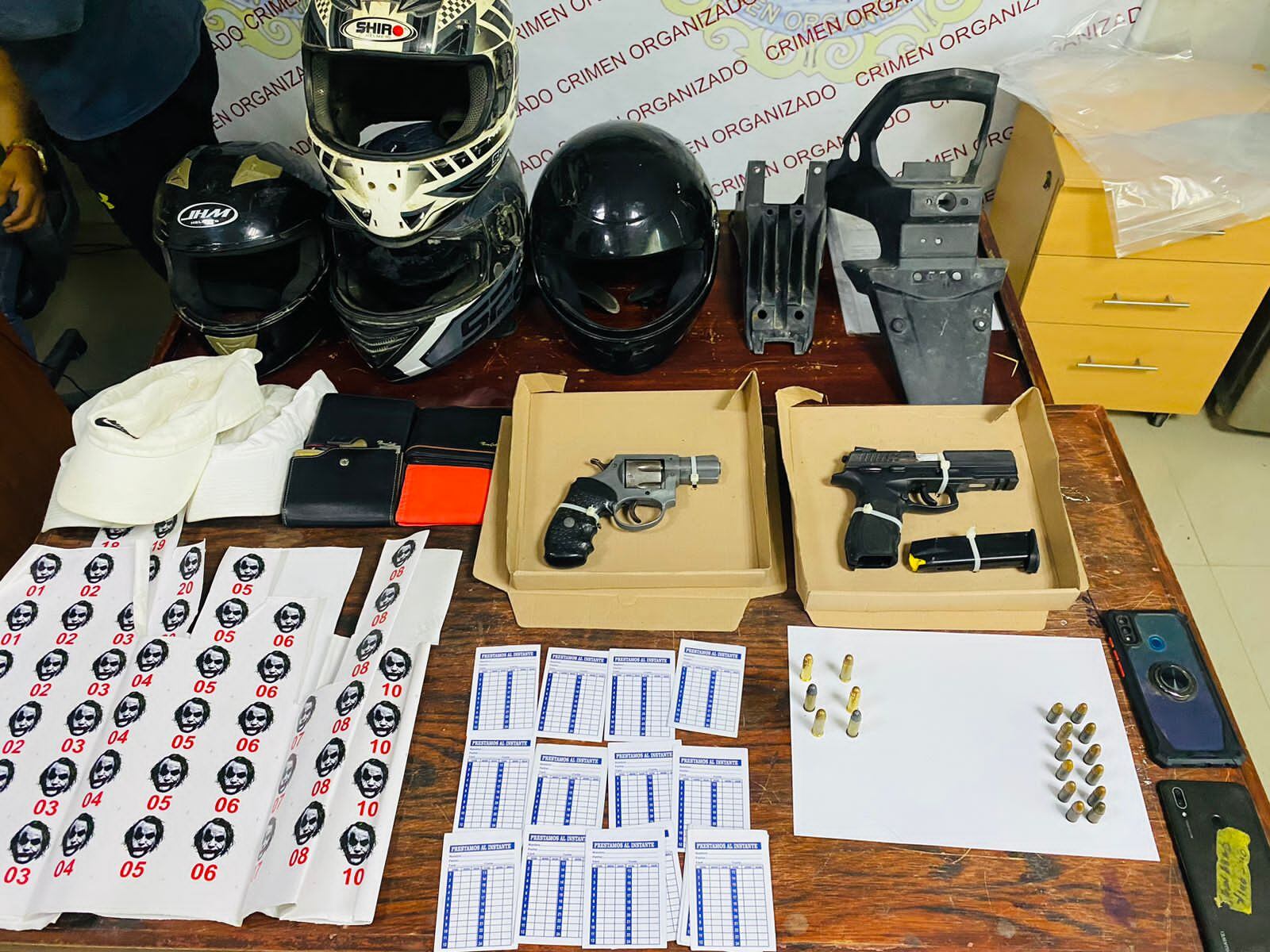 Los préstamos gota a gota se otorgan de inmediato, sin mayor aval ni garantía. (Foto: Difusión)