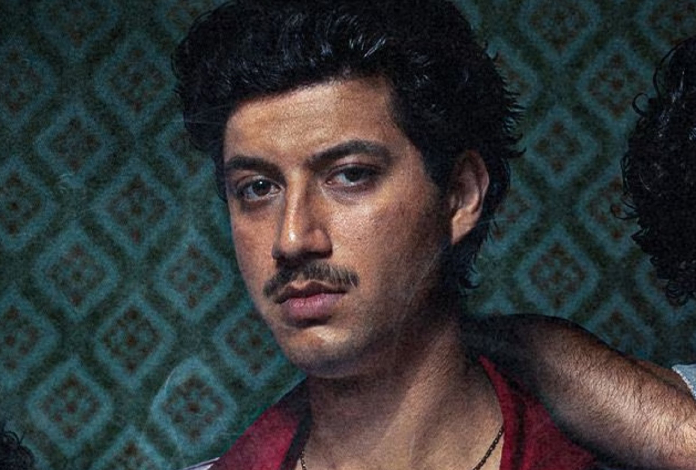 En la serie precuela "4 Blocks Zero", la influencia de Ibrahim y la falta de oportunidades legales arrastran al joven Ali "Toni" Hamady y a su familia hacia el submundo criminal de Berlín (Foto: HBO Max)