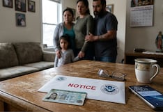 ¿Quiénes son los inmigrantes con riesgo de perder su green card tras creación e implementación de nueva estrategia de USCIS?