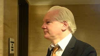 ¿Quién es Julián Assange, el polarizador fundador del sitio web WikiLeaks?