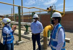 Unna Energía de Aenza impugna proceso de Perupetro para Lotes I y VI con demanda de amparo