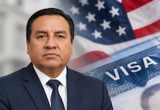 EE.UU. revoca visa a juez peruano que falló a favor de Cosco en disputa por el puerto de Chancay