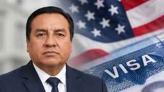 EE.UU. revoca visa a juez peruano que falló a favor de Cosco en disputa por el puerto de Chancay