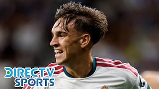 DIRECTV y DGO transmitieron el triunfo del Real Madrid sobre la Real Sociedad por LaLiga