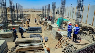 UE apuesta por Perú: acuerdo con ProInversión dinamizará APP en estos 4 sectores