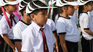Ola de calor en Perú: ¿qué pasará con el inicio del año escolar en regiones afectadas?