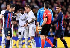 DIRECTV transmitió el partido Real Madrid 0-4 FC Barcelona por LaLiga (26/10/2024)