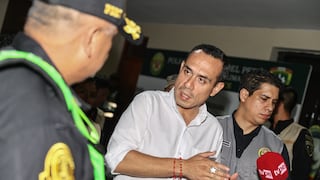 Confiep sobre posible censura de Jerí: no puede permitirse una nueva etapa de incertidumbre política